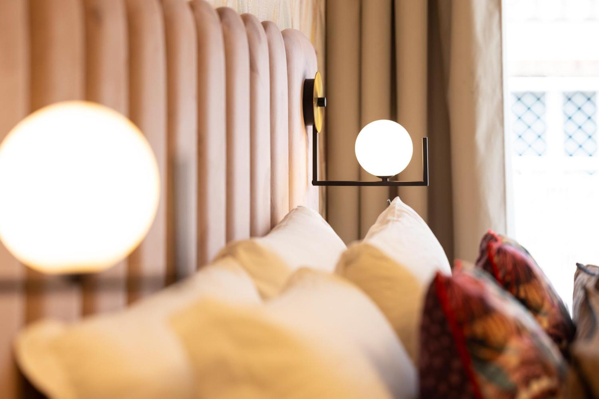 Mavi Luxury Suites 로마 외부 사진