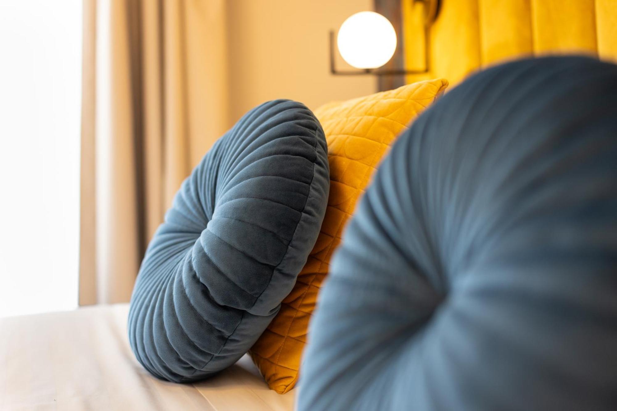 Mavi Luxury Suites 로마 외부 사진