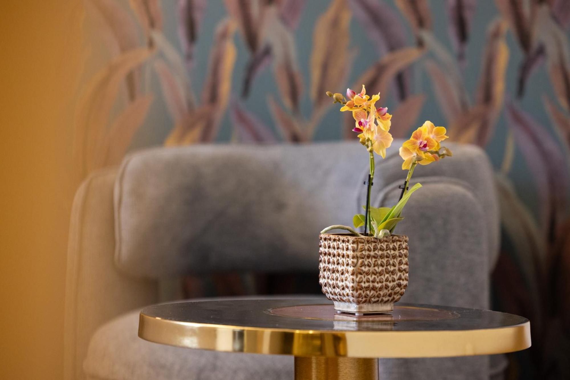 Mavi Luxury Suites 로마 외부 사진