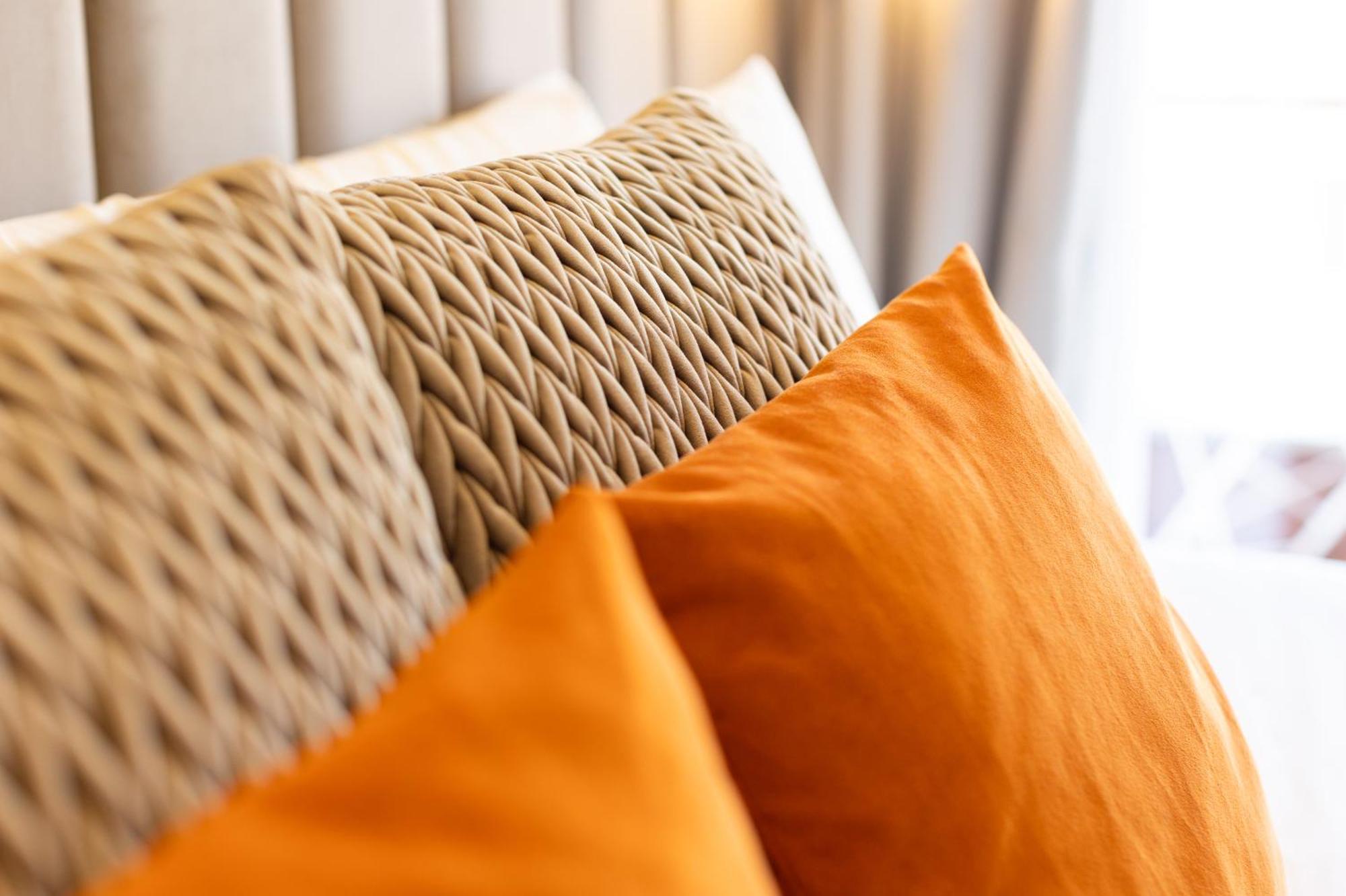 Mavi Luxury Suites 로마 외부 사진