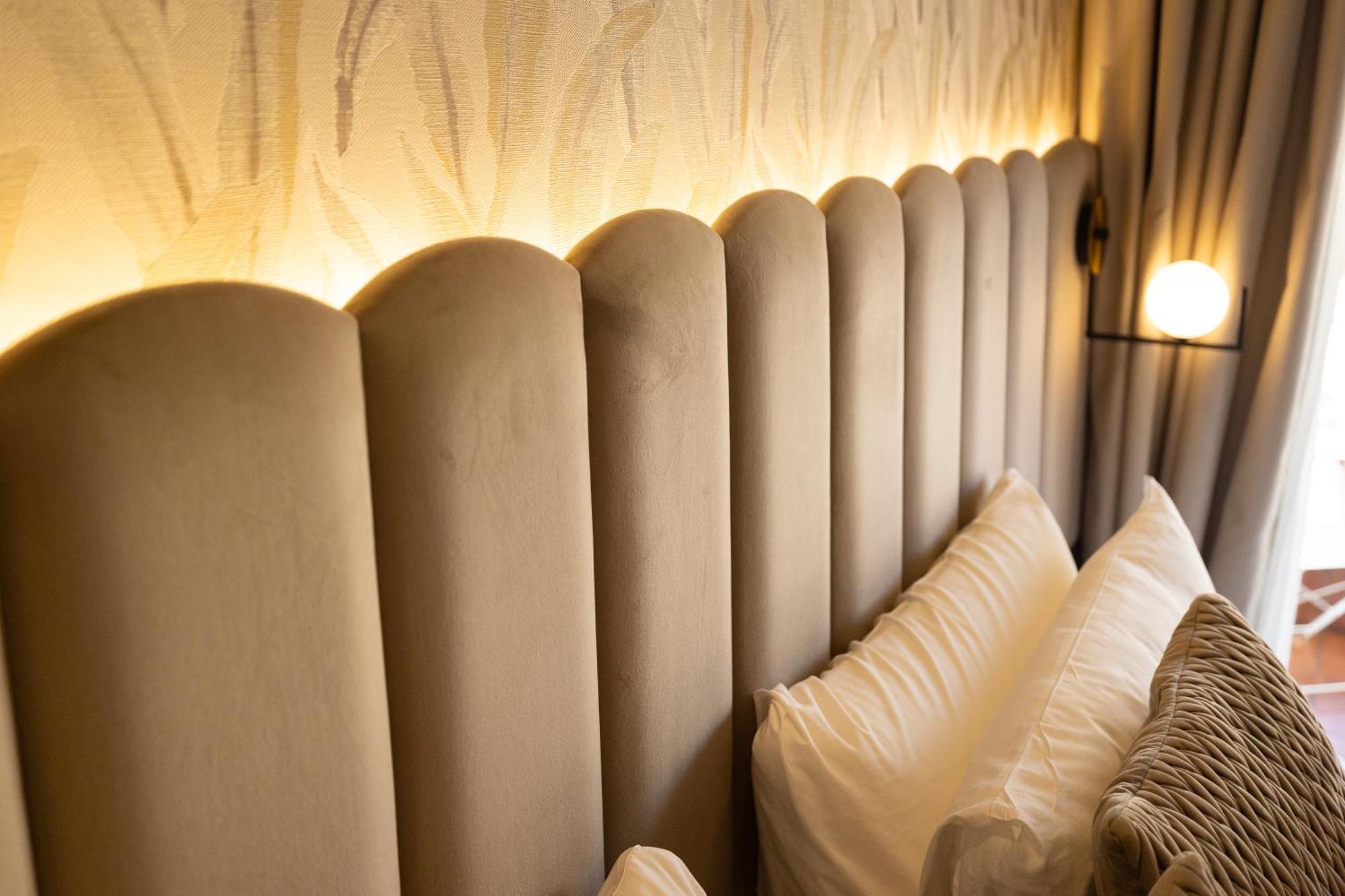 Mavi Luxury Suites 로마 외부 사진